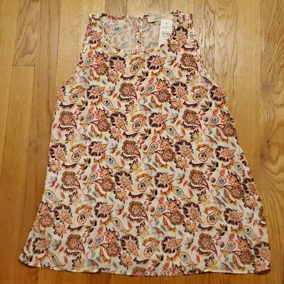 Loft Tank NEW - Picture 4 of 7